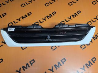 Запчасть решетка радиатора MITSUBISHI PAJERO MINI