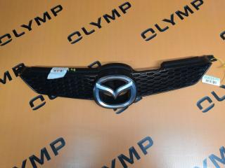 Запчасть решетка радиатора MAZDA DEMIO 2006