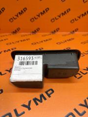 Бардачок VOLVO FH12 2005 контрактная Бардачок VOLVO FH12 2005