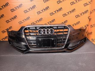 Бампер передний AUDI A5 2014
