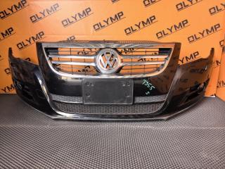 Бампер передний VOLKSWAGEN TIGUAN 2011 5N CCZ контрактная