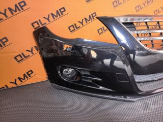 Бампер передний TIGUAN 2011 5N CCZ