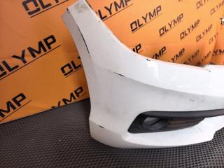 Бампер передний BMW 118 F20 B38B15A