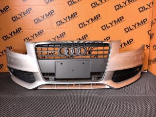 Бампер передний AUDI A4 2010