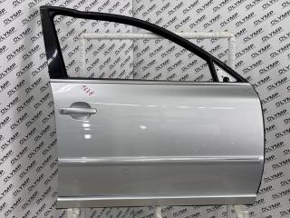 Запчасть дверь передняя правая VOLKSWAGEN PASSAT 2001-2006