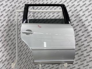 Запчасть дверь задняя правая VOLKSWAGEN PASSAT 2001-2006