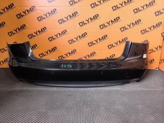 Запчасть бампер задний AUDI A6 2012