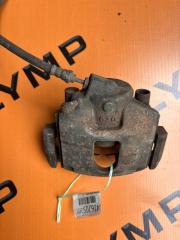 Суппорт передний правый MAZDA DEMIO DY3W ZJ D3Y0-33-98Z контрактная