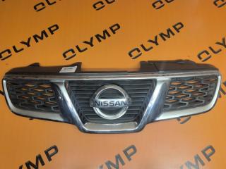 Запчасть решетка радиатора NISSAN DUALIS 2010