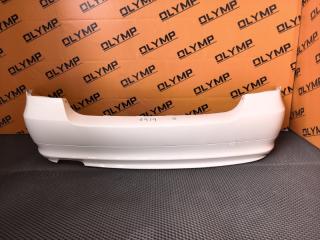 Бампер задний BMW 320i 2011