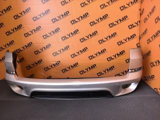Бампер задний BMW X5 2013