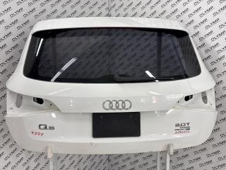 Дверь 5-я задняя AUDI Q5 2009-2012