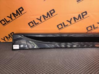 Порог пластиковый M-Tech левый 320d 2012 F30 N47D20C