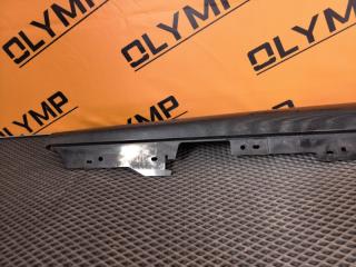 Порог пластиковый M-Tech левый 320d 2012 F30 N47D20C