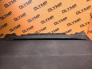 Порог пластиковый M-Tech левый 320d 2012 F30 N47D20C