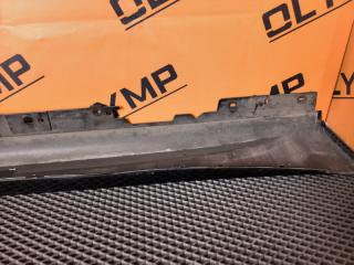 Порог пластиковый M-Tech левый 320d 2012 F30 N47D20C