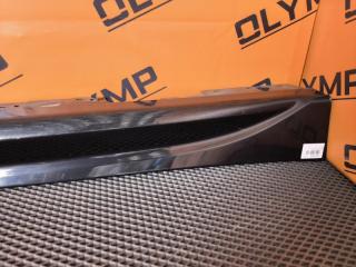 Порог пластиковый M-Tech правый 320d 2012 F30 N47D20C