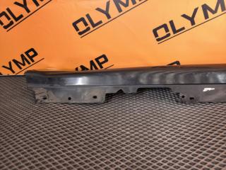 Порог пластиковый M-Tech правый 320d 2012 F30 N47D20C