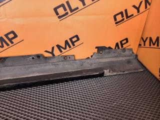Порог пластиковый M-Tech правый 320d 2012 F30 N47D20C