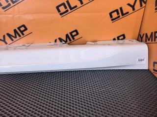Порог пластиковый правый X1 2011 E84 N20B20A