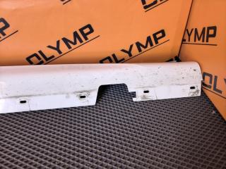 Порог пластиковый правый X1 2011 E84 N20B20A