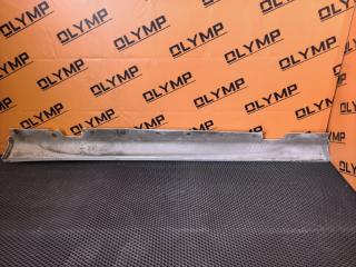 Порог пластиковый правый X1 2011 E84 N20B20A