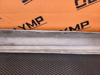 Порог пластиковый правый X1 2011 E84 N20B20A