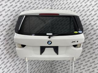 Дверь 5-я задняя BMW X1 2012-2015 контрактная Дверь 5-я задняя BMW X1 2012-2015