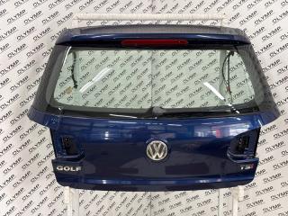 Фото запчасти дверь 5-я задняя VOLKSWAGEN GOLF 2009-2013 контрактная запчасть Запчасть дверь 5-я задняя VOLKSWAGEN GOLF 2009-2013