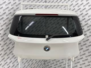Дверь 5-я задняя BMW 1-Series 2011-2015 контрактная Дверь 5-я задняя BMW 1-Series 2011-2015