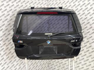 Дверь 5-я задняя BMW X1 2013 контрактная Дверь 5-я задняя BMW X1 2013