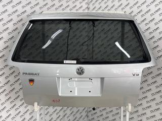 Запчасть дверь 5-я задняя VOLKSWAGEN PASSAT 2001-2006