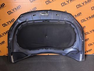 Капот TIGUAN 2011 5N CCZ