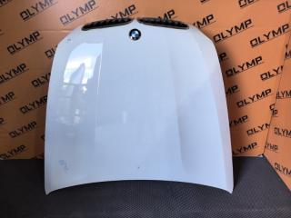 Капот BMW X5 2013
