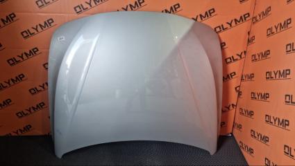 Капот BMW 328i 2011 F30 N20B20A 41 00 7290944 контрактная