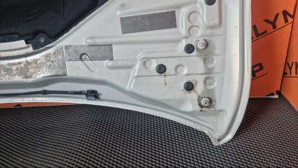 Капот 328i 2011 F30 N20B20A