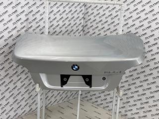 Крышка багажника задняя BMW 5-SERIES 2007-2010