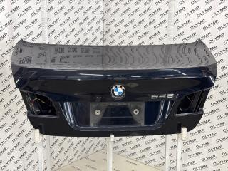 Крышка багажника задняя BMW 5-Series 2009-2013