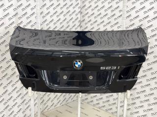 Крышка багажника задняя BMW 5-SERIES 2010-2013
