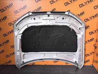 Капот A4 2010 8K CDH