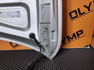Капот A4 2010 8K CDH
