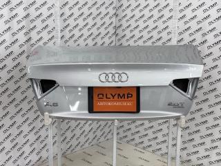 Крышка багажника задняя AUDI A5 2007-2011 контрактная Крышка багажника задняя AUDI A5 2007-2011