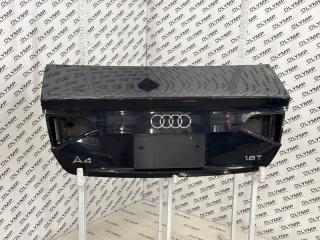 Крышка багажника задняя AUDI A4 2008-2012 контрактная Крышка багажника задняя AUDI A4 2008-2012