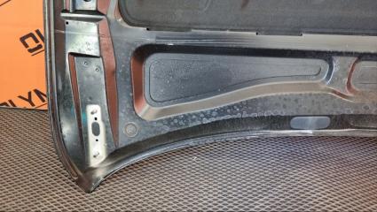 Капот A5 2014 8T CDN