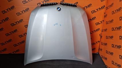 Капот BMW X5 2013