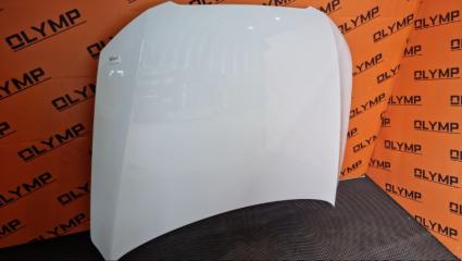 Капот Q5 2013 8A CNC