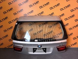 Дверь 5-я BMW X5 2013 контрактная Дверь 5-я BMW X5 2013