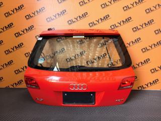 Дверь 5-я AUDI A3 2010