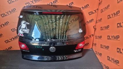 Запчасть дверь 5-я VOLKSWAGEN TIGUAN 2011