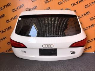 Дверь 5-я AUDI Q5 2013
